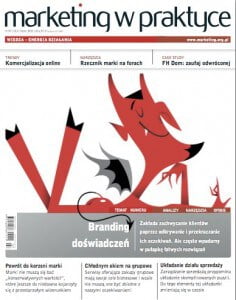 Marketing w Praktyce - lipiec 2011