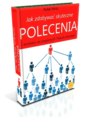 Jak zdobywać polecenia i rekomendacje?