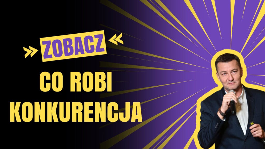 Jak sprawdzić co robi konkurencja?