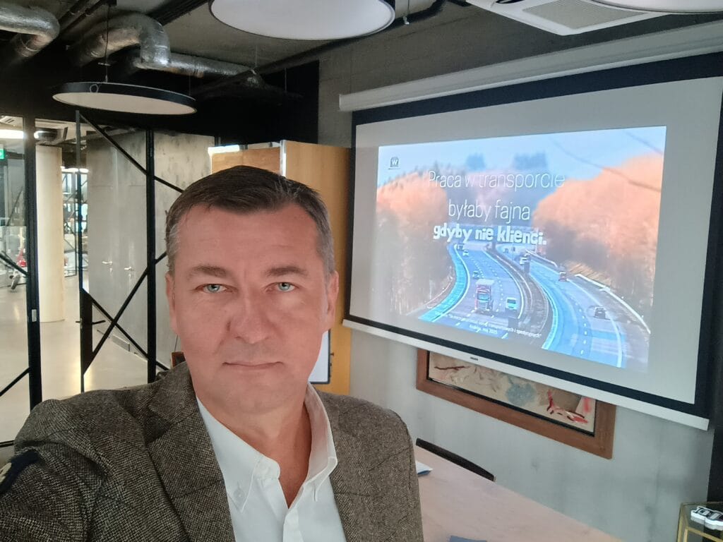 szkolenie dla handlowców